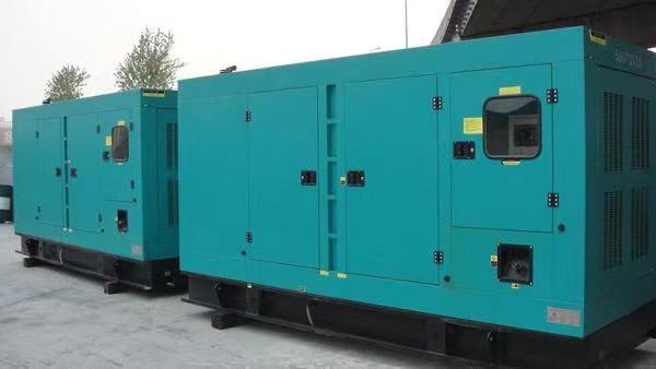 周宁幼儿园备用发电机供