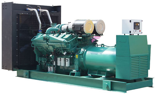 周宁30kw康明斯柴油发电机组图片 周宁30kw康明斯柴油发电机组图片