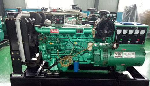 周宁发电机不发电的原因