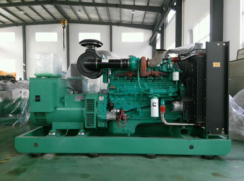 周宁柴油发电机组 周宁柴油发电机组