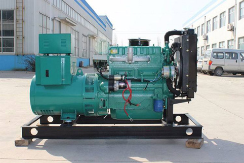 周宁小型柴油发电机 周宁小型柴油发电机