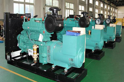 周宁小型柴油发电机 周宁小型柴油发电机