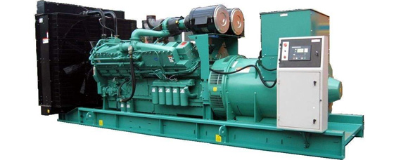 周宁柴油发电机 周宁柴油发电机