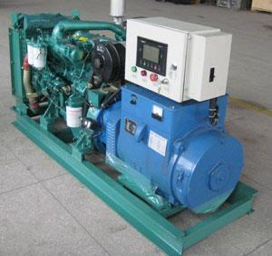 周宁发电机出租