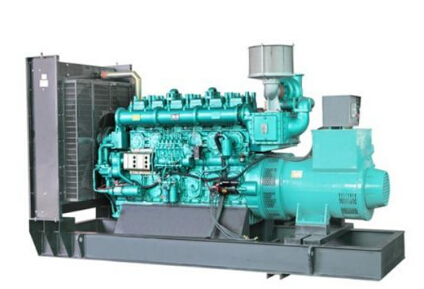 周宁发电机出租