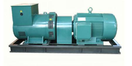 周宁发电机出租