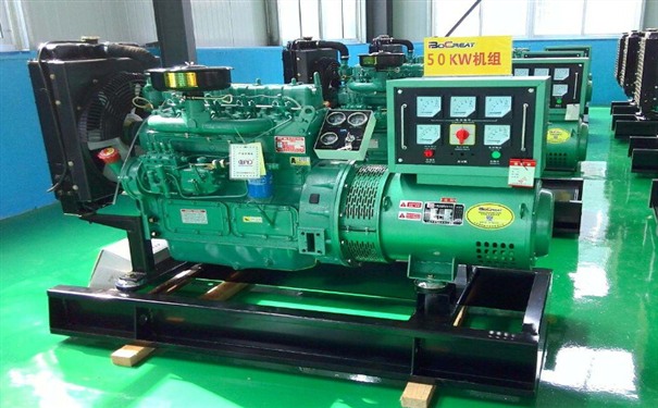 周宁发电机出租